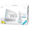 Wii Console con Sports Resort