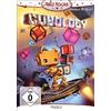 UIG Entertainment Red Rocks - Cubology [Edizione: Germania]