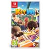 Sold Out Keywe - Nintendo Switch