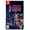MICROÏDS Naheulbeuk Dungeon Master - Nintendo Switch