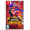 Nintendo Pokémon Scarlet - Nintendo Switch - Standard Edition