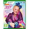 Bandai Namco JoJo Siwa: Worldwide Party (Xbox One)