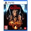 Sony The Quarry