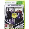 Deep Silver Saints Row III + Saints Row IV [Bundle]