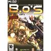 Focus Home Interactive Bet On Soldier - Blood Of Sahara [Edizione : Francia]