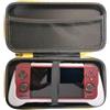 Generic Custodia per Retroid Pocket 4 Pro/4, Console di Gioco Portatile Borsa di Stoccaggio Custodia Protettiva a Guscio Duro per Retroid Pocket 4 Pro/4