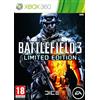 Electronic Arts Battlefield 3 Limited Editin