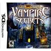 Game Mill Hidden Mysteries: Vampire Secrets (Nintendo DS)