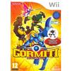 Konami Gormiti + Gormita