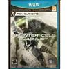 Ubisoft Splinter Cell Blacklist Signature Edition (Launch