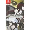 Spike Chunsoft Steins;Gate Elite (輸入版:北米)- Sｗｉｔｃｈ - Switch