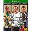 Runatch GRAND THEFT AUTO V ONLINE PREMIUM XBONE