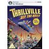 ACTIVISION Thrillville: Off the Rails (PC DVD) [Edizione: Regno Unito]