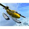 Aerosoft Flight Simulator X DHC-6 Twin Otter Add-On [Edizione : Germania]