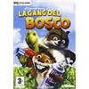 ACTIVISION La Gang Del Bosco