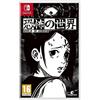 Fangamer World of Horror - Switch