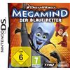 THQ Megamind: Der Blaue Retter