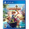 Merge Games Stranded Sails