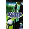 Sega Football Manager 2007