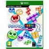 SEGA PUYO PUYO TETRIS 2 Launch edition - Xbox One [Edizione: Francia]