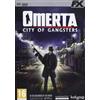 Fx Interactive Omertà: City Of Gangsters