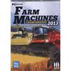Micro Application Farm Machines Championships 2013 [Edizione: Francia]