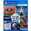 Wild River Ultimate VR Collection, Standard - PlayStation 4 [Edizione: Germania]