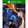 Tesura Games The Persistence Game, Xbox One