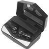 Tomantery Auricolari da Gioco Auricolari da Gioco Wireless a Bassa Latenza per Telefono Portatile, Suono HiFi per Un'esperienza di Coinvolgente, Comodi da Indossare per Lunghe Sessioni di con 4