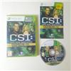 Ubisoft CSI 5 Intento Mortale