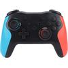 Generic Controller di Gioco Bluetooth Controller per Videogiochi con Rilevamento del Movimento Immersivo per di Gioco per PC Wireless di Tipo C