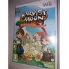 Nintendo Harvest Moon: Tree Of Tranquility