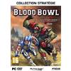 Focus Home Interactive Blood Bowl - White édition [DVD-ROM] [Windows 7 | Windows XP | Windows Vista]