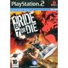 Ubisoft 187 Ride Or Die-(Ps2)