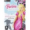 Activision Barbie: Sfilata Di Moda Professione Stilista, PC