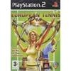 Phoenix European Tennis Pro PS2