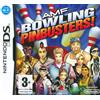 Bethesda AMF Bowling Pinbusters