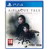 Focus Home Interactive A Plague Tale Innocence - PlayStation 4