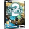 Focus Home Interactive Tom Clancy?s Ghost Recon Advanced Warfighter 2 (PC DVD) [Edizione: Regno Unito]