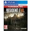 Capcom Resident Evil VII (7) Playstation Hits