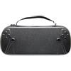 Generic Borsa di immagazzinaggio portatile Custodia console per Sony PlayStation Portal Custodia rigida EVA protettiva rigida (PU)