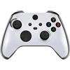 Clever Gaming Controller Clever Chrome Silver (compatibile con Xbox)