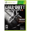 Activision Call of Duty Black OPS II, X360