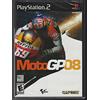 Capcom Moto GP 08 Nla