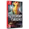 Nintendo Yesterday Origins Switch Edition