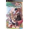 SEGA Shining Hearts (japan import)