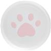 Generico Copribottoni protettivo in silicone per Tamagotchi Paradise, Copribottoni in silicone con simpatici personaggi dei cartoni animati per Tamagotchi Paradise (Rosa chiaro)