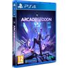 Nighthawk Interactive Arcadegeddon