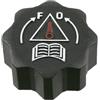 FEBI BILSTEIN Tappo, serbatoio refrigerante 22081 Compatibile con: CITROËN C8, C8 Van, EVASION Großraumlimousine, EVASION Van, JUMPY I, JUMPY I Kasten, JUMPY I Pritsche/Fahrgestell, FIAT SCUDO Bus