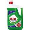 Fairy Professional - Liquido per lavaggio professionale, 5 l